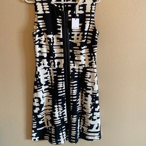 Calvin Klein dress, size 8.